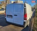 Білий Мерседес Віто, об'ємом двигуна 2.14 л та пробігом 416 тис. км за 18600 $, фото 11 на Automoto.ua