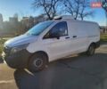 Білий Мерседес Віто, об'ємом двигуна 2.14 л та пробігом 416 тис. км за 18600 $, фото 7 на Automoto.ua