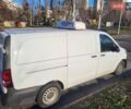 Білий Мерседес Віто, об'ємом двигуна 2.14 л та пробігом 416 тис. км за 18600 $, фото 12 на Automoto.ua