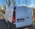 Білий Мерседес Віто, об'ємом двигуна 2.14 л та пробігом 416 тис. км за 18600 $, фото 2 на Automoto.ua