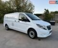 Белый Мерседес Вито, объемом двигателя 2.2 л и пробегом 195 тыс. км за 22900 $, фото 10 на Automoto.ua