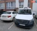 Белый Мерседес Вито, объемом двигателя 1.57 л и пробегом 474 тыс. км за 13000 $, фото 6 на Automoto.ua
