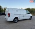 Белый Мерседес Вито, объемом двигателя 2.2 л и пробегом 195 тыс. км за 22900 $, фото 8 на Automoto.ua