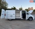 Білий Мерседес Віто, об'ємом двигуна 2.2 л та пробігом 195 тис. км за 22500 $, фото 19 на Automoto.ua