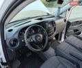 Білий Мерседес Віто, об'ємом двигуна 2.2 л та пробігом 195 тис. км за 22500 $, фото 23 на Automoto.ua