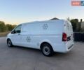 Білий Мерседес Віто, об'ємом двигуна 2.2 л та пробігом 195 тис. км за 22500 $, фото 5 на Automoto.ua