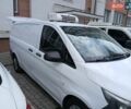 Белый Мерседес Вито, объемом двигателя 1.57 л и пробегом 474 тыс. км за 13000 $, фото 5 на Automoto.ua