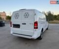 Білий Мерседес Віто, об'ємом двигуна 2.2 л та пробігом 195 тис. км за 22500 $, фото 8 на Automoto.ua