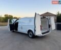 Белый Мерседес Вито, объемом двигателя 2.2 л и пробегом 195 тыс. км за 22900 $, фото 15 на Automoto.ua