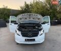 Білий Мерседес Віто, об'ємом двигуна 2.2 л та пробігом 195 тис. км за 22500 $, фото 12 на Automoto.ua