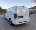 Білий Мерседес Віто, об'ємом двигуна 2.2 л та пробігом 195 тис. км за 22500 $, фото 6 на Automoto.ua