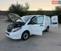 Білий Мерседес Віто, об'ємом двигуна 2.2 л та пробігом 195 тис. км за 22500 $, фото 14 на Automoto.ua