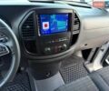 Белый Мерседес Вито, объемом двигателя 2.2 л и пробегом 195 тыс. км за 22900 $, фото 30 на Automoto.ua