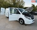 Білий Мерседес Віто, об'ємом двигуна 2.2 л та пробігом 195 тис. км за 22500 $, фото 20 на Automoto.ua