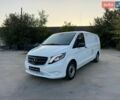 Белый Мерседес Вито, объемом двигателя 2.2 л и пробегом 195 тыс. км за 22900 $, фото 1 на Automoto.ua