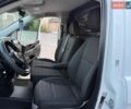 Белый Мерседес Вито, объемом двигателя 2.2 л и пробегом 195 тыс. км за 22900 $, фото 23 на Automoto.ua