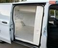 Белый Мерседес Вито, объемом двигателя 2.2 л и пробегом 195 тыс. км за 22900 $, фото 38 на Automoto.ua