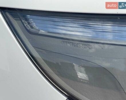 Белый Мерседес Вито, объемом двигателя 2.1 л и пробегом 256 тыс. км за 18900 $, фото 8 на Automoto.ua