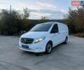 Белый Мерседес Вито, объемом двигателя 2 л и пробегом 152 тыс. км за 29900 $, фото 1 на Automoto.ua