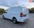 Белый Мерседес Вито, объемом двигателя 2 л и пробегом 152 тыс. км за 29900 $, фото 4 на Automoto.ua