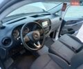 Белый Мерседес Вито, объемом двигателя 2 л и пробегом 152 тыс. км за 29900 $, фото 22 на Automoto.ua