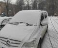 Белый Мерседес Вито, объемом двигателя 2.14 л и пробегом 214 тыс. км за 11500 $, фото 6 на Automoto.ua