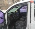 Белый Мерседес Вито, объемом двигателя 2.14 л и пробегом 214 тыс. км за 11500 $, фото 2 на Automoto.ua