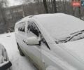 Белый Мерседес Вито, объемом двигателя 2.14 л и пробегом 214 тыс. км за 11500 $, фото 5 на Automoto.ua