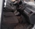 Белый Мерседес Вито, объемом двигателя 2.2 л и пробегом 56 тыс. км за 1500 $, фото 1 на Automoto.ua