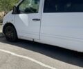 Білий Мерседес Віто, об'ємом двигуна 2.2 л та пробігом 585 тис. км за 2367 $, фото 8 на Automoto.ua