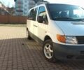 Белый Мерседес Вито, объемом двигателя 2.3 л и пробегом 370 тыс. км за 3300 $, фото 1 на Automoto.ua