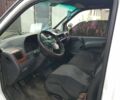 Білий Мерседес Віто, об'ємом двигуна 2.1 л та пробігом 360 тис. км за 2690 $, фото 1 на Automoto.ua