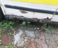 Білий Мерседес Віто, об'ємом двигуна 2.15 л та пробігом 250 тис. км за 1566 $, фото 1 на Automoto.ua