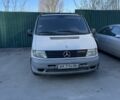 Білий Мерседес Віто, об'ємом двигуна 2.2 л та пробігом 552 тис. км за 2900 $, фото 1 на Automoto.ua