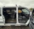 Білий Мерседес Віто, об'ємом двигуна 2.1 л та пробігом 3 тис. км за 4903 $, фото 7 на Automoto.ua