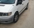 Білий Мерседес Віто, об'ємом двигуна 0 л та пробігом 308 тис. км за 6004 $, фото 1 на Automoto.ua