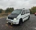 Білий Мерседес Віто, об'ємом двигуна 2.1 л та пробігом 3 тис. км за 4903 $, фото 1 на Automoto.ua