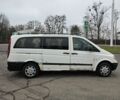 Белый Мерседес Вито, объемом двигателя 2 л и пробегом 450 тыс. км за 5500 $, фото 2 на Automoto.ua