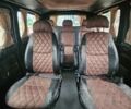 Белый Мерседес Вито, объемом двигателя 2 л и пробегом 450 тыс. км за 5500 $, фото 6 на Automoto.ua