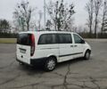 Белый Мерседес Вито, объемом двигателя 2 л и пробегом 450 тыс. км за 5500 $, фото 3 на Automoto.ua