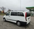 Белый Мерседес Вито, объемом двигателя 2 л и пробегом 450 тыс. км за 5500 $, фото 4 на Automoto.ua