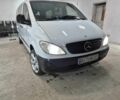 Белый Мерседес Вито, объемом двигателя 0 л и пробегом 260 тыс. км за 4800 $, фото 1 на Automoto.ua