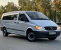 Белый Мерседес Вито, объемом двигателя 0 л и пробегом 333 тыс. км за 7700 $, фото 1 на Automoto.ua