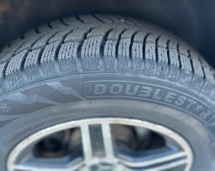 Белый Мерседес Вито, объемом двигателя 2.2 л и пробегом 450 тыс. км за 7200 $, фото 19 на Automoto.ua