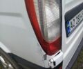 Белый Мерседес Вито, объемом двигателя 2.1 л и пробегом 347 тыс. км за 6200 $, фото 16 на Automoto.ua