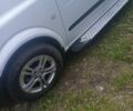 Белый Мерседес Вито, объемом двигателя 2.1 л и пробегом 347 тыс. км за 6200 $, фото 11 на Automoto.ua