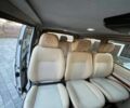 Белый Мерседес Вито, объемом двигателя 2.2 л и пробегом 450 тыс. км за 7200 $, фото 8 на Automoto.ua