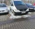 Белый Мерседес Вито, объемом двигателя 2.1 л и пробегом 347 тыс. км за 6200 $, фото 1 на Automoto.ua