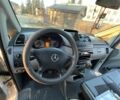 Белый Мерседес Вито, объемом двигателя 2.2 л и пробегом 450 тыс. км за 7200 $, фото 12 на Automoto.ua