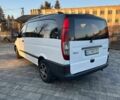 Белый Мерседес Вито, объемом двигателя 2.2 л и пробегом 450 тыс. км за 7200 $, фото 3 на Automoto.ua